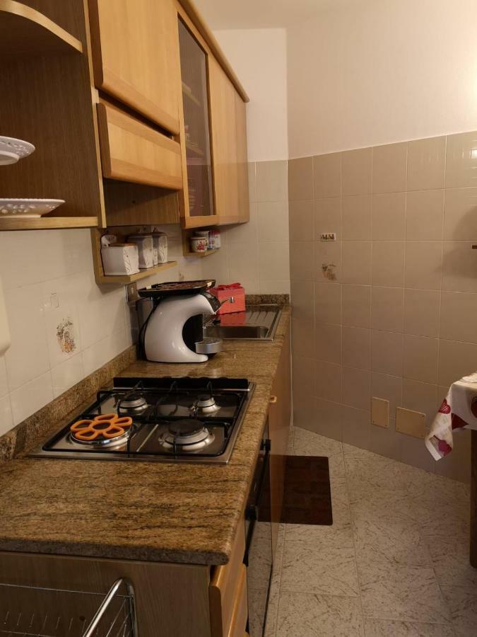 Casetta Di Fem Sabbionara Exteriör bild