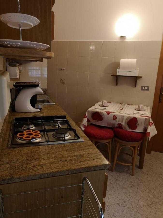 Casetta Di Fem Sabbionara Exteriör bild