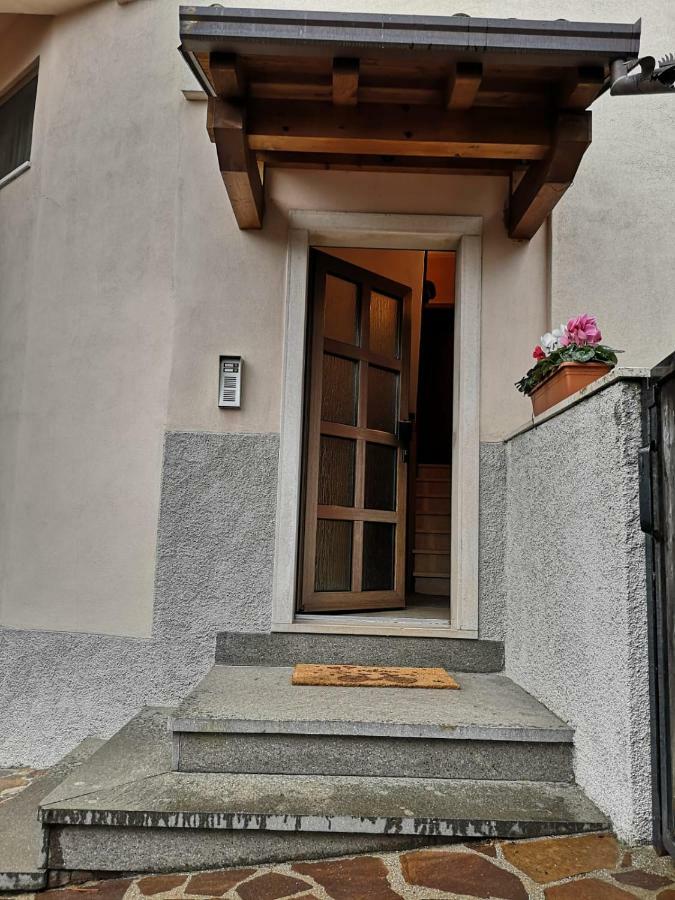 Casetta Di Fem Sabbionara Exteriör bild