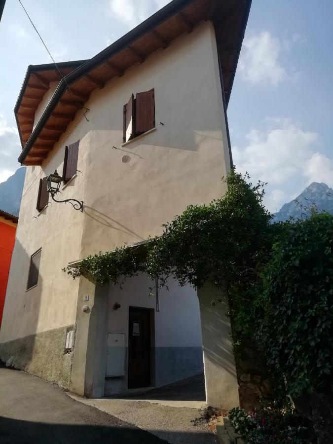 Casetta Di Fem Sabbionara Exteriör bild