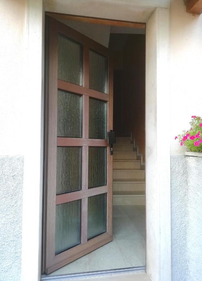 Casetta Di Fem Sabbionara Exteriör bild